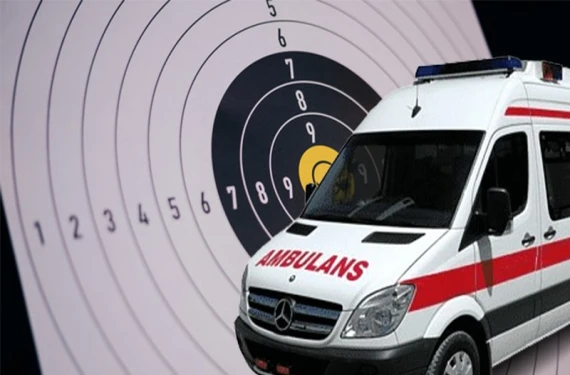 Doktorun korkunç ölümü: