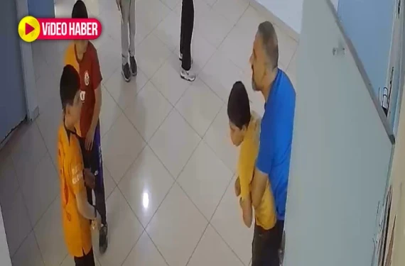Saniye saniye görüntülendi