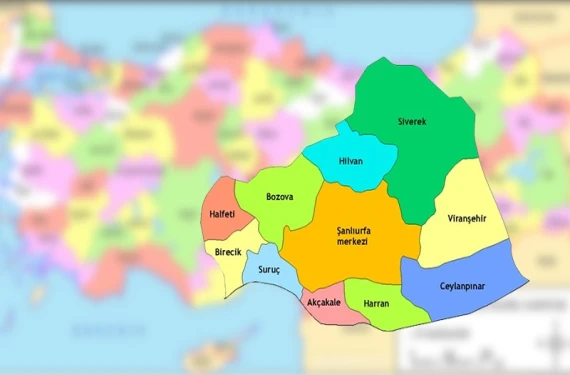 Türkiye genelinde sıralama şaşırttı