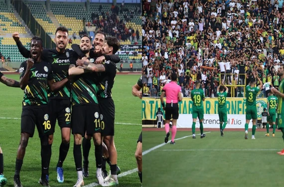 Asıl sınav şimdi başlıyor