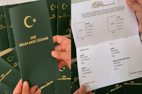 Bu da çıktı