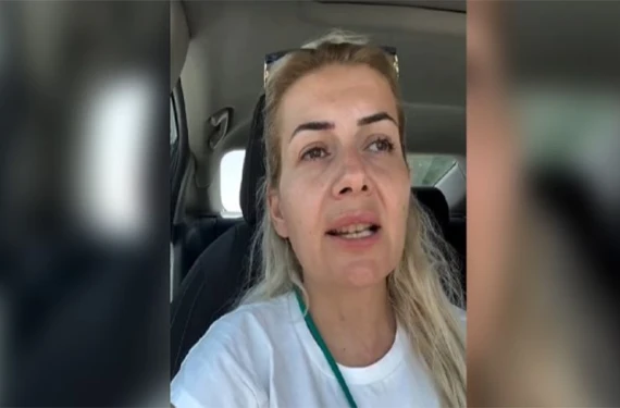 Buket Özgünlü hakkında yolsuzluk soruşturması