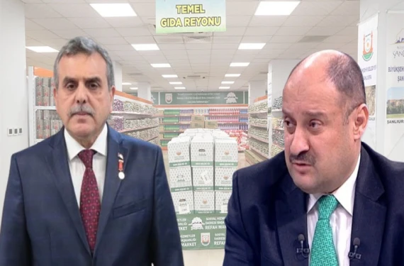 Beyazgül'den yanıt geldi