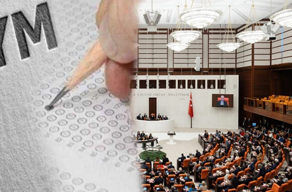 Konu TBMM’ye taşındı