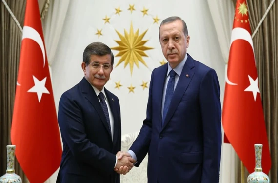 Eski AK Partili vekilden sert açıklama