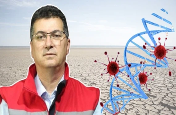 Şanlıurfa’nın geleceği için kritik toplantı!