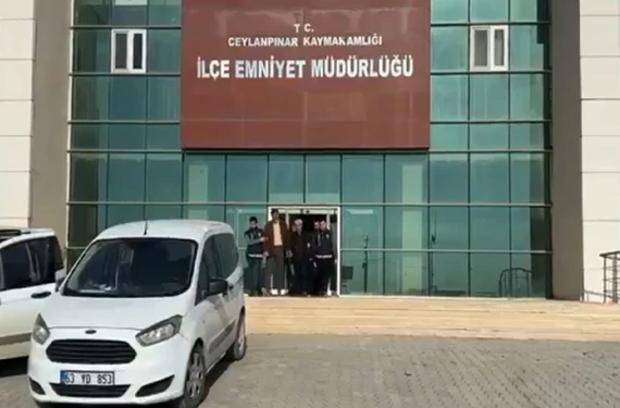 2 tutuklu