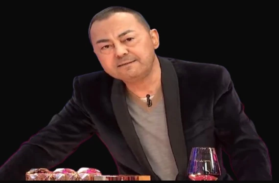 Serdar Ortaç: