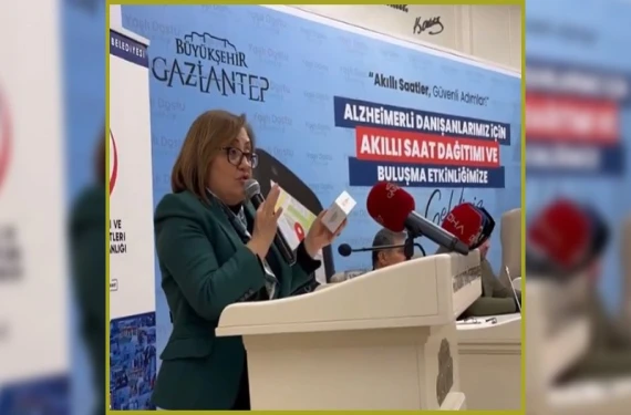 Güvenli adımlar atacaklar…<br />,
