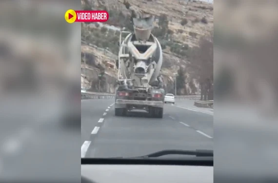 İşte o anlar...