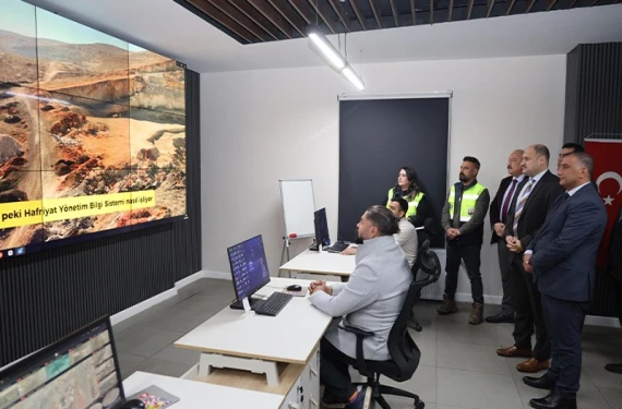 Yıllanmış soruna çözüm