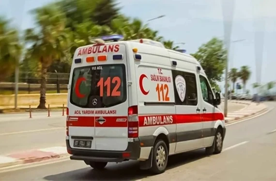 Üniversite'de dehşet!