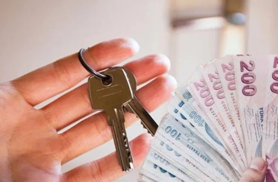 Mart ayı kira zam oranı açıklandı