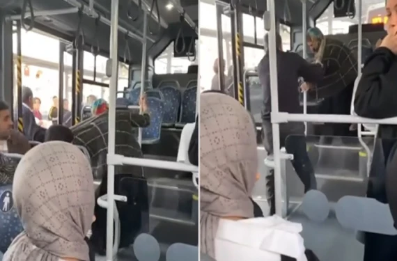 Büyükşehir'den açıklama geldi
