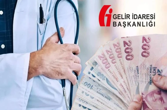 15 milyar TL’lik gelir ya eski eşte ya da sekreterde