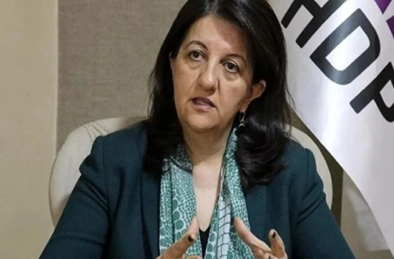 DEM Parti'den açıklama