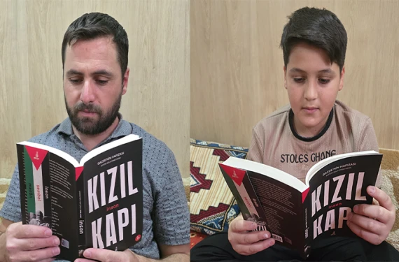 Tüm geliri Gazze’ye gidecek