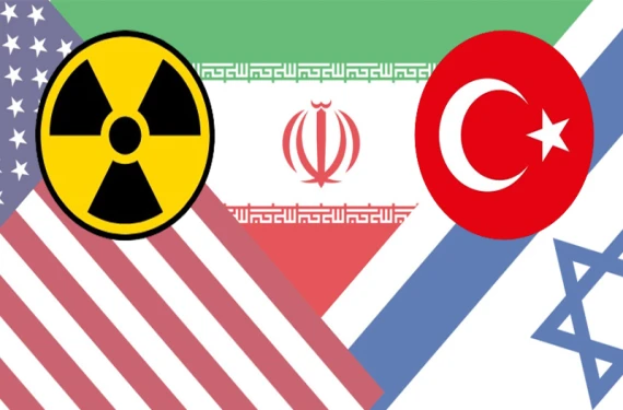 Nükleer sızıntı Türkiye'ye uzanır mı?