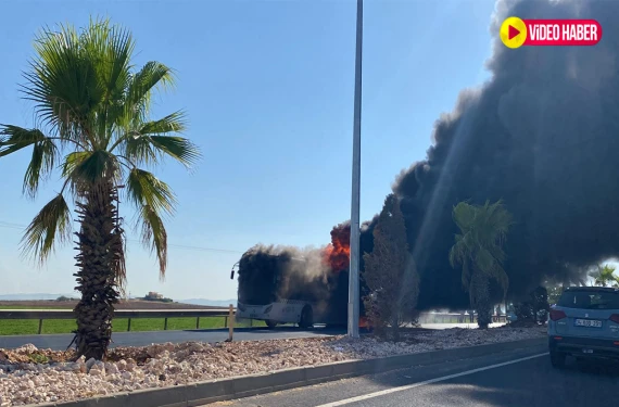 Faciadan kıl payı kurtuldular!