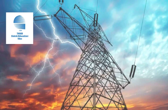 Altyapı yenilenmeli!