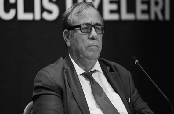 Bir süredir tedavi görüyordu