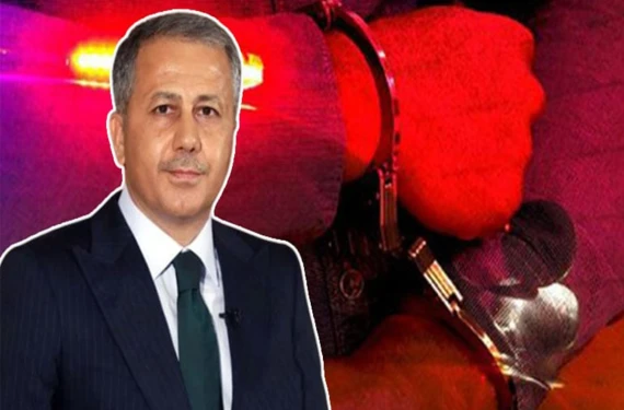 Bakan Yerlikaya duyurdu