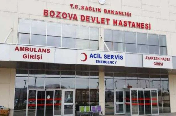 Yaralılar var