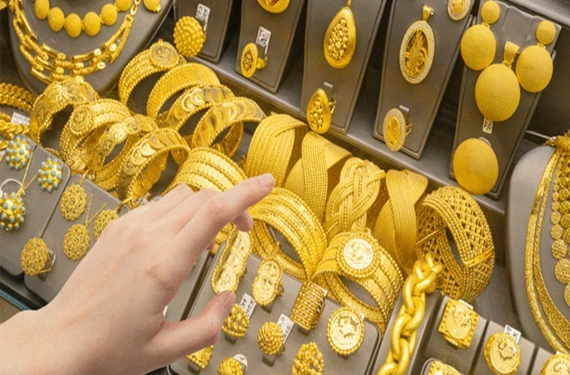 Altın fiyatları yeniden yükselişe geçti!