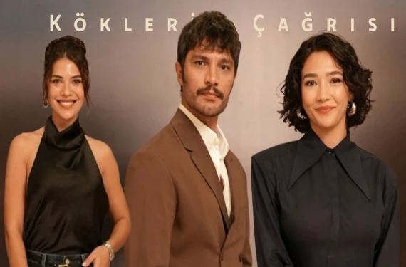 İkinci bölümüyle geliyor