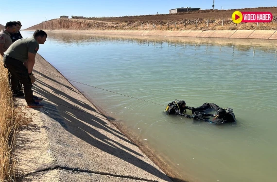 Cansız bedeni bulundu