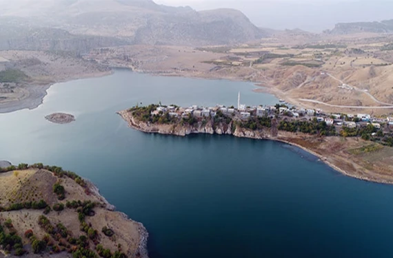 Resmî Gazete’de yayımlandı