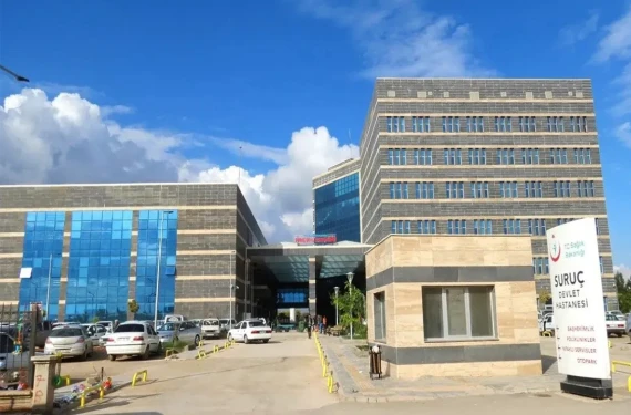 2 kişi ağır yaralandı