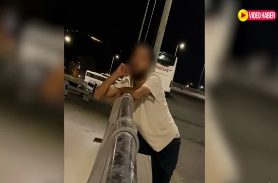 Polisin müdahale etmediği iddia edildi