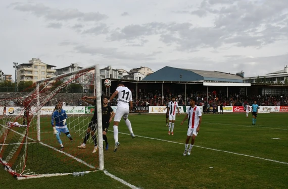 Kayıpsız devam ediyor