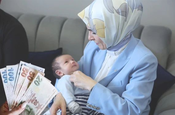 Bakan Göktaş duyurdu