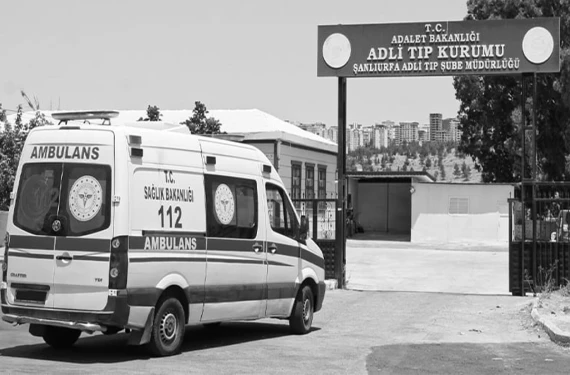 Baba- oğlu ölüm ayırdı