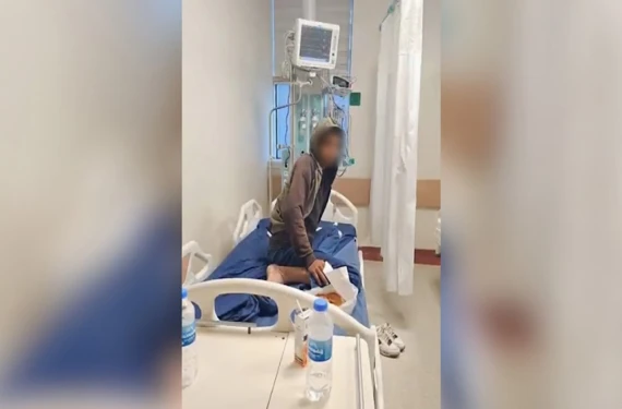 Son görüntüleri ortaya çıktı