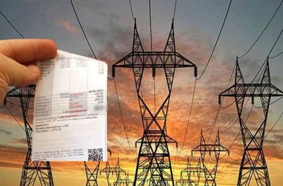 Kademeli tarife geliyor