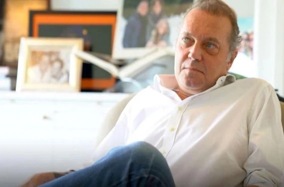 Cem Uzan’a bir şok daha