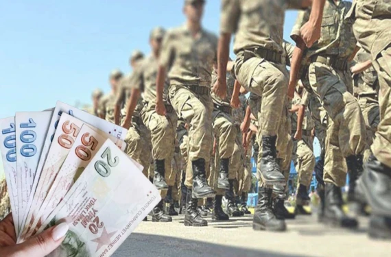 Yeni rakam belli oluyor