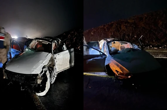 Ölü ve yaralı var