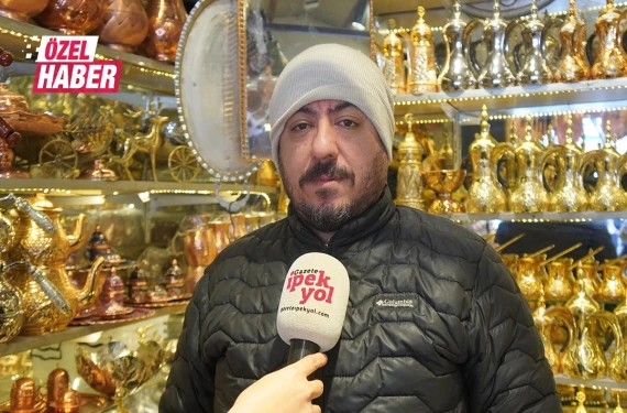 Satışları zirve yaptı