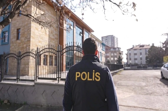 Denetimler artırıldı