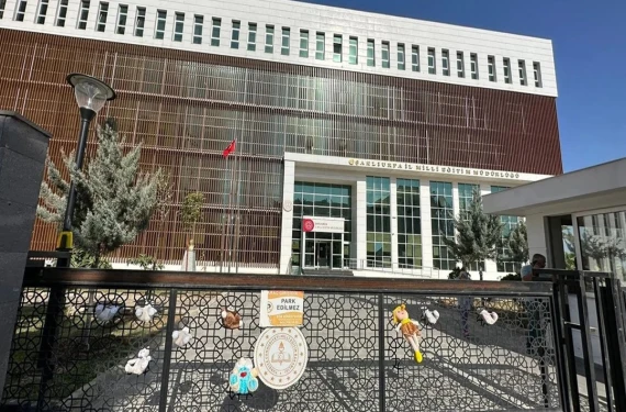 Gözler Şanlıurfa’ya çevrildi