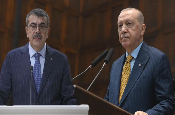 Okul güvenliğinde yeni önlemler geliyor