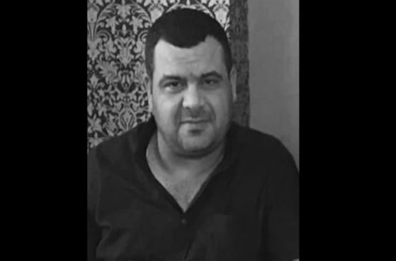 Hayatını kaybetti...