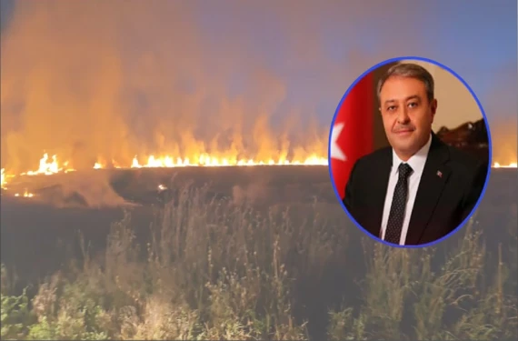 Toprağı yok ediyor, cezası ağır
