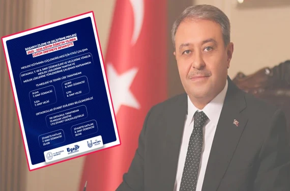 62 yeni okul yolda