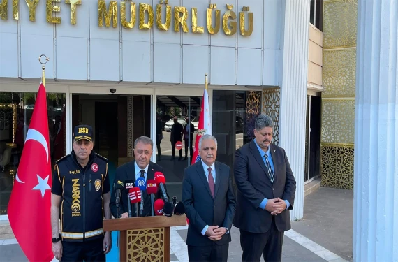 362 gözaltı