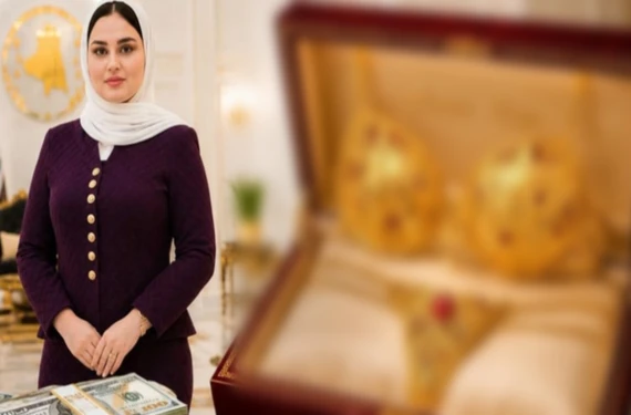 Milletvekilinin evinden çıkanlar şoke etti